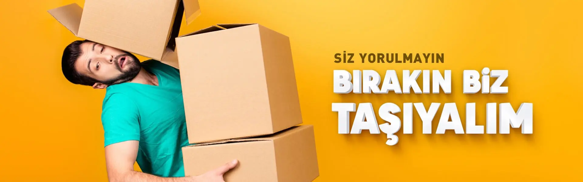 Sancaktepe Şehir İçi Nakliyat